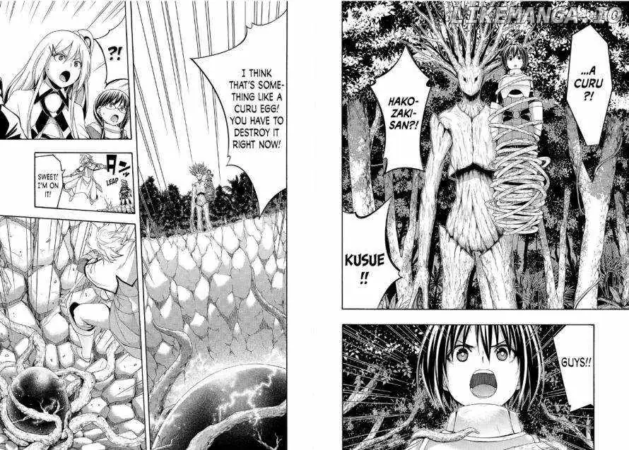 I'm standing on 1,000,000 lives Chapter 93 page 7 - 