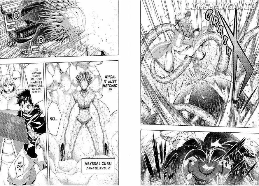 I'm standing on 1,000,000 lives Chapter 93 page 8 - 