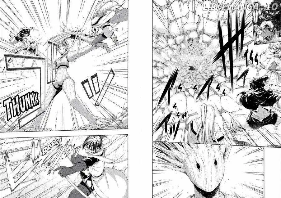 I'm standing on 1,000,000 lives Chapter 93 page 9 - 
