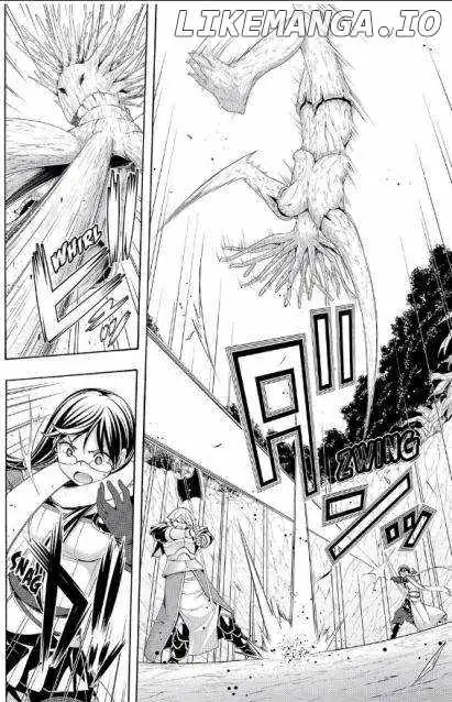 I'm standing on 1,000,000 lives Chapter 93 page 10 - 