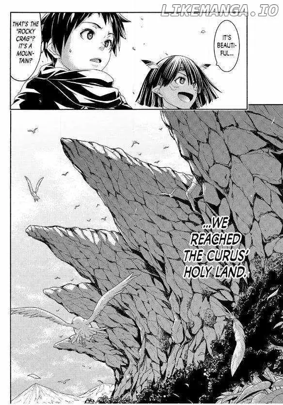I'm standing on 1,000,000 lives Chapter 94 page 20 - 