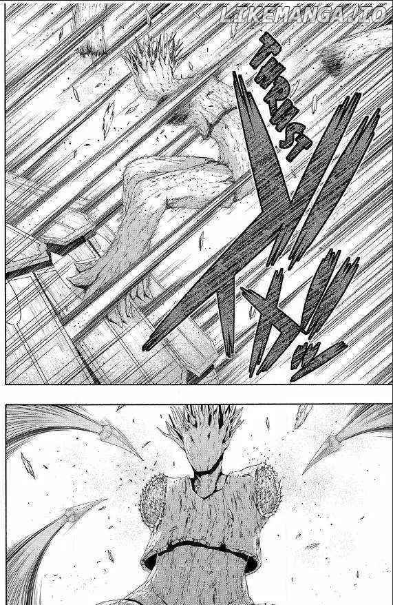 I'm standing on 1,000,000 lives Chapter 94 page 10 - 