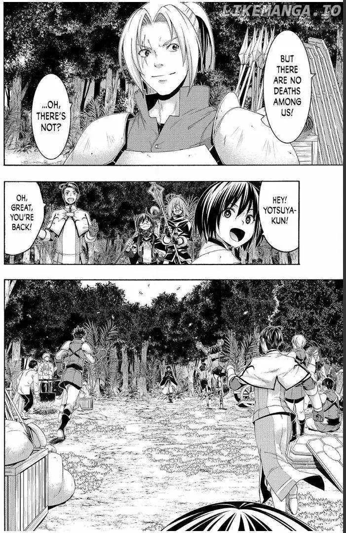 I'm standing on 1,000,000 lives Chapter 95 page 20 - 