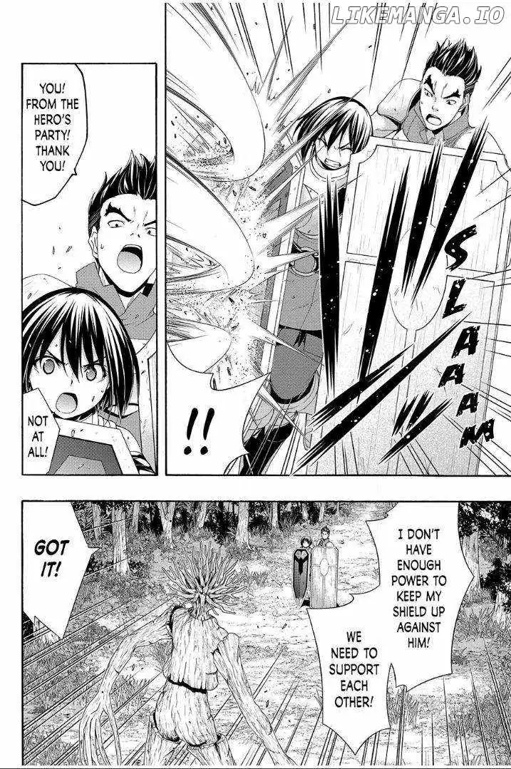 I'm standing on 1,000,000 lives Chapter 95 page 10 - 