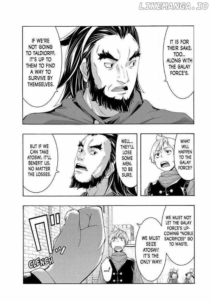 I'm standing on 1,000,000 lives Chapter 97 page 13 - 