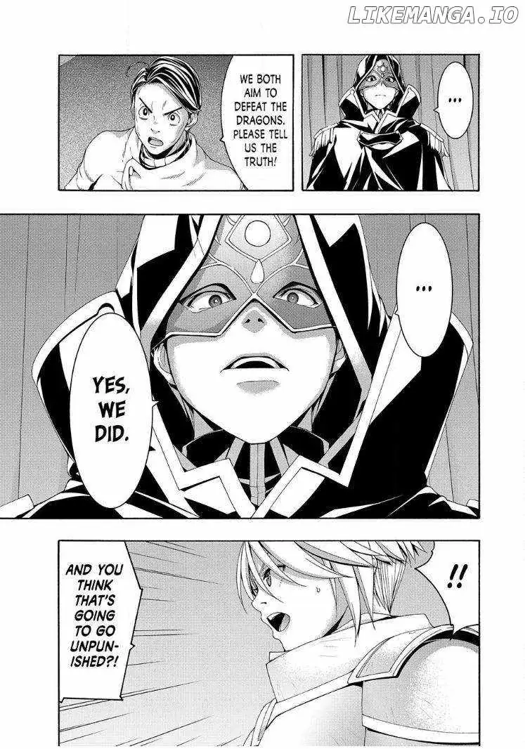 I'm standing on 1,000,000 lives Chapter 97 page 29 - 