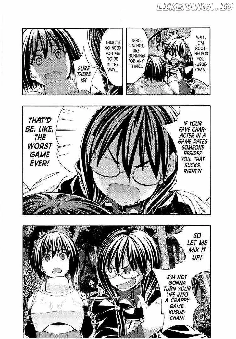 I'm standing on 1,000,000 lives Chapter 97 page 6 - 