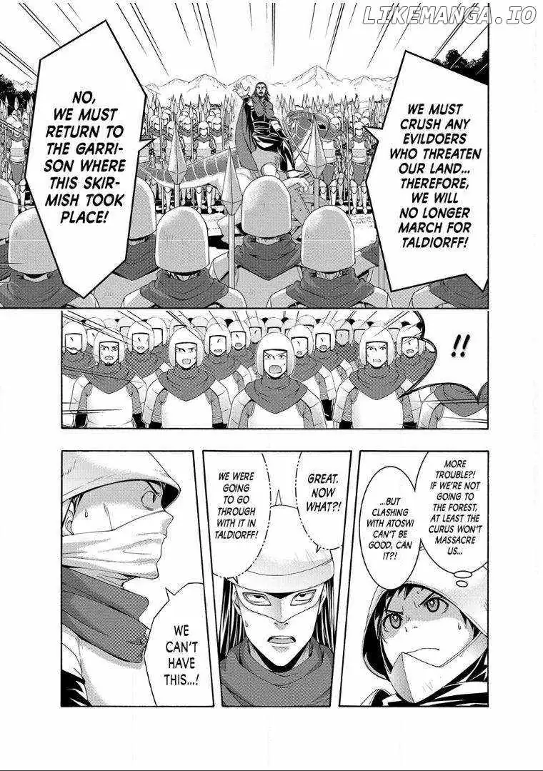 I'm standing on 1,000,000 lives Chapter 98 page 15 - 