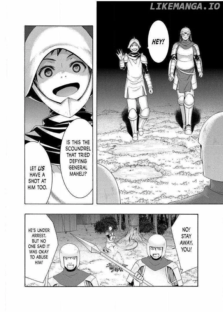 I'm standing on 1,000,000 lives Chapter 98 page 22 - 