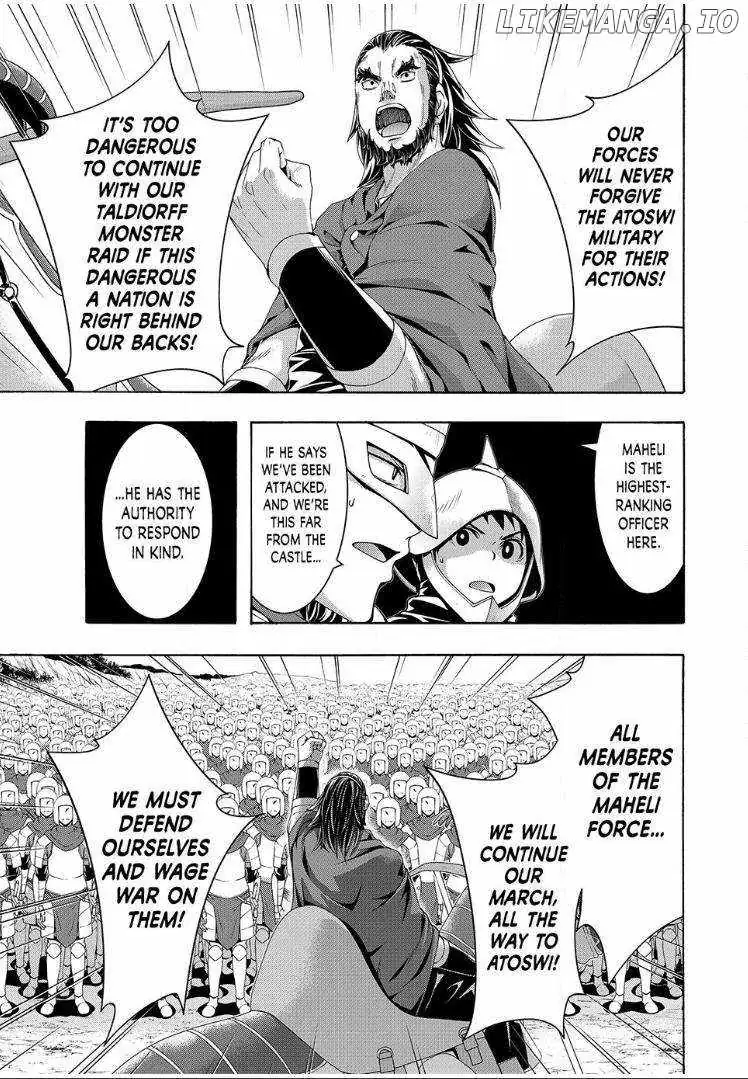 I'm standing on 1,000,000 lives Chapter 98 page 29 - 