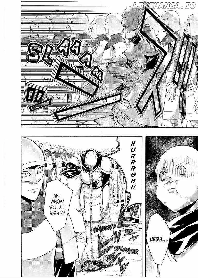 I'm standing on 1,000,000 lives Chapter 98 page 10 - 