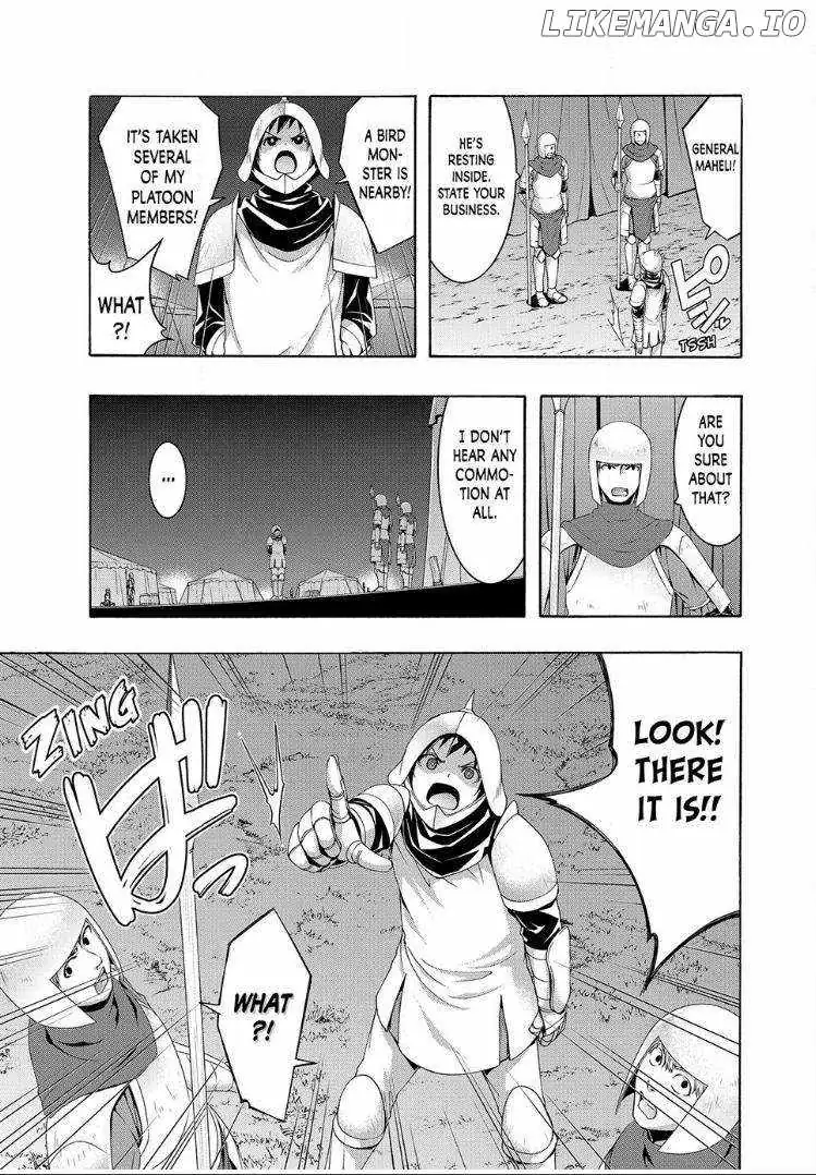 I'm standing on 1,000,000 lives Chapter 99 page 13 - 