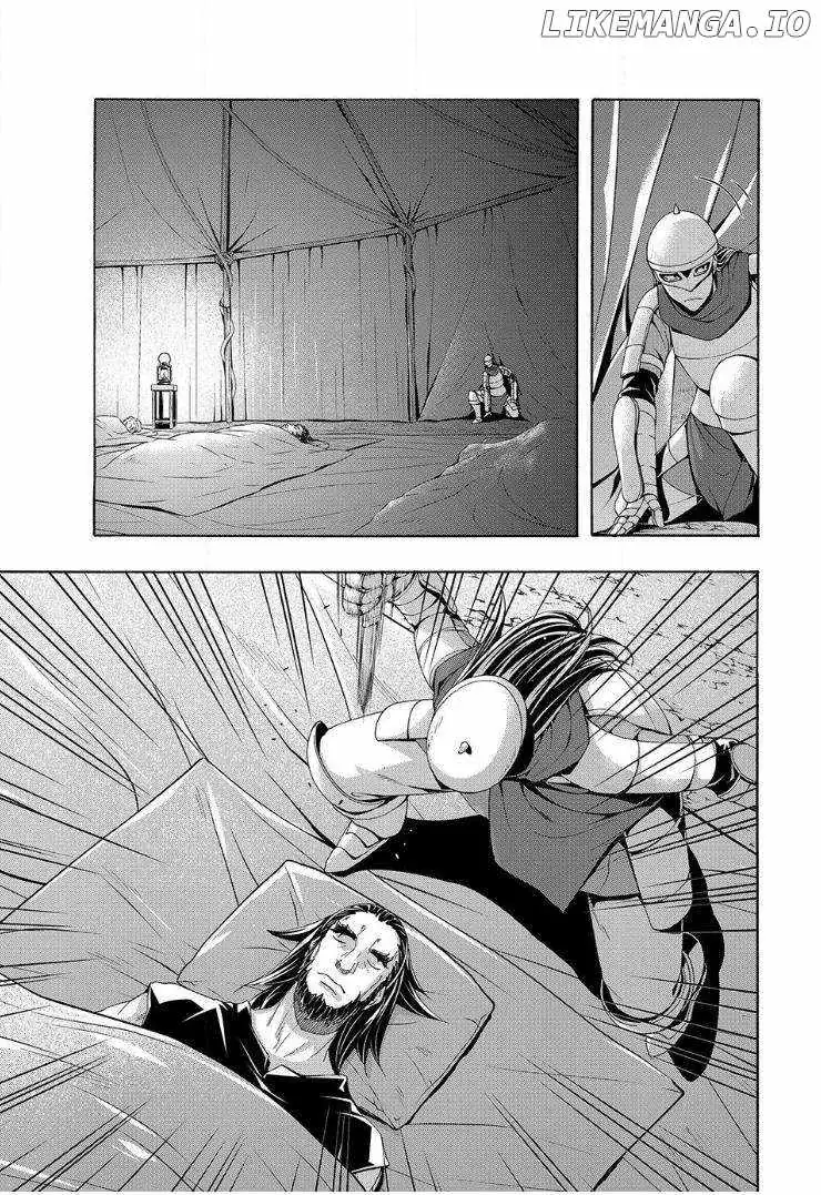 I'm standing on 1,000,000 lives Chapter 99 page 15 - 