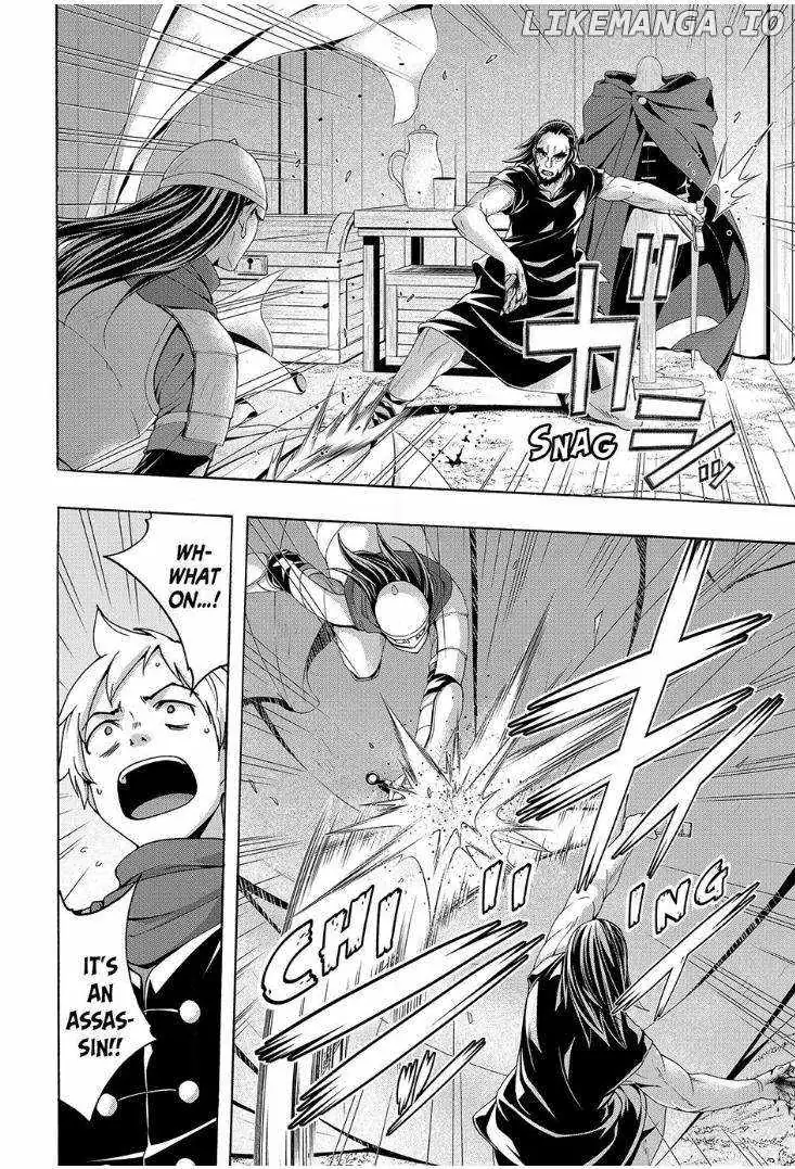 I'm standing on 1,000,000 lives Chapter 99 page 18 - 