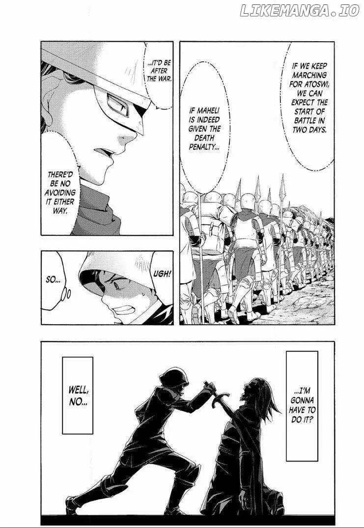 I'm standing on 1,000,000 lives Chapter 99 page 3 - 