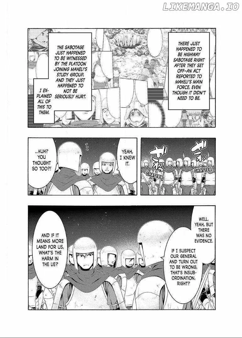 I'm standing on 1,000,000 lives Chapter 99 page 26 - 