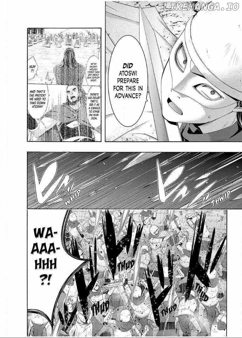 I'm standing on 1,000,000 lives Chapter 99 page 30 - 
