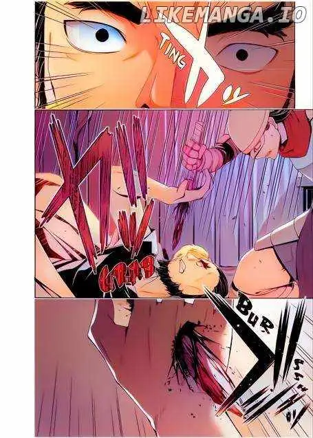I'm standing on 1,000,000 lives Chapter 99 page 37 - 