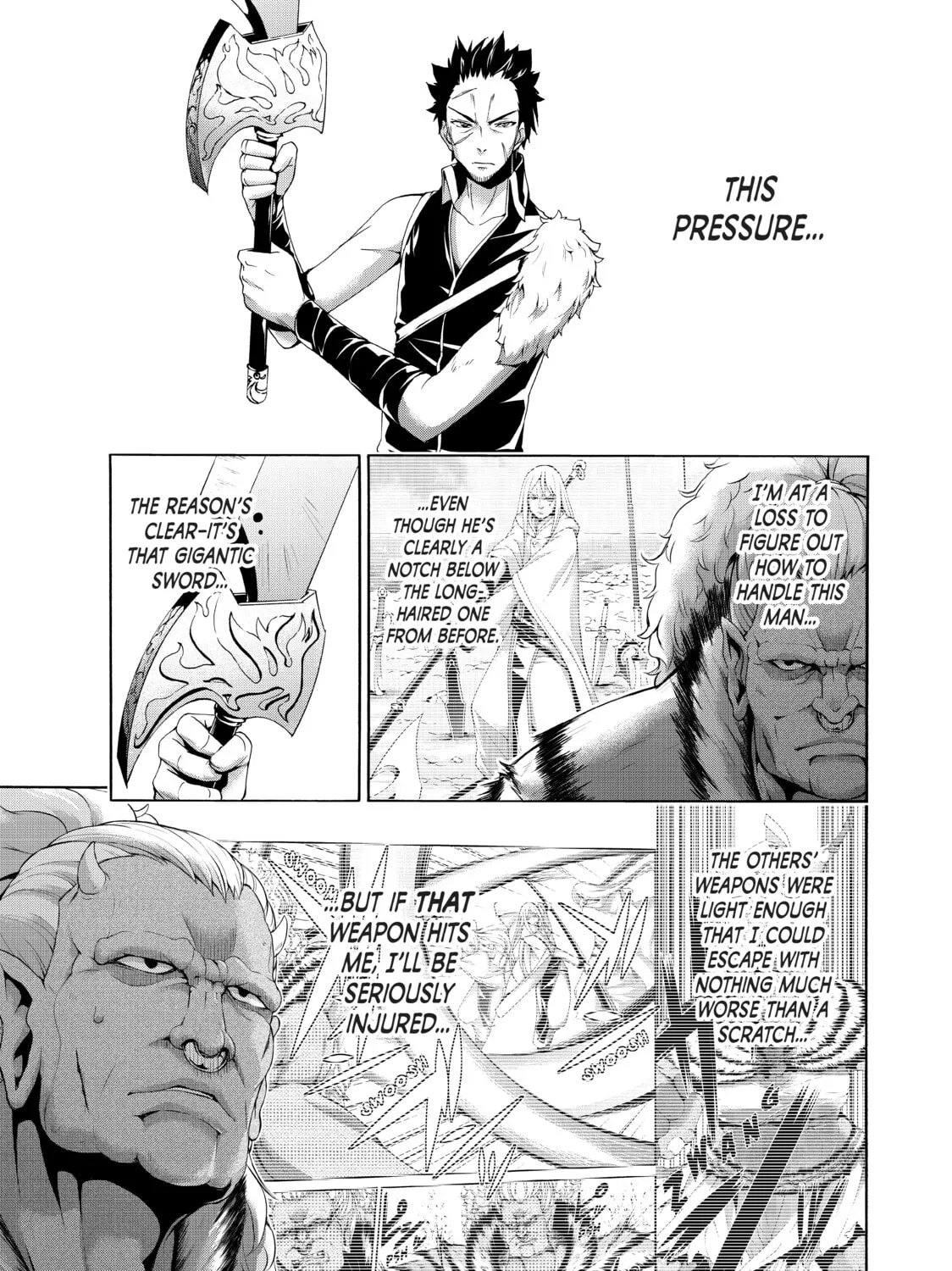 I'm Standing on a Million Lives Chapter 21 page 13 - 