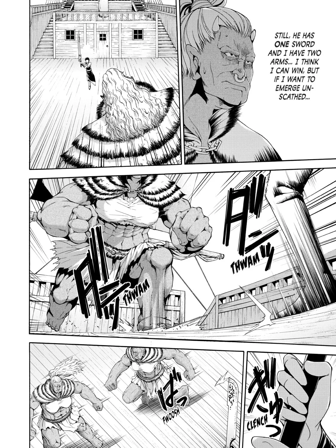 I'm Standing on a Million Lives Chapter 21 page 15 - 