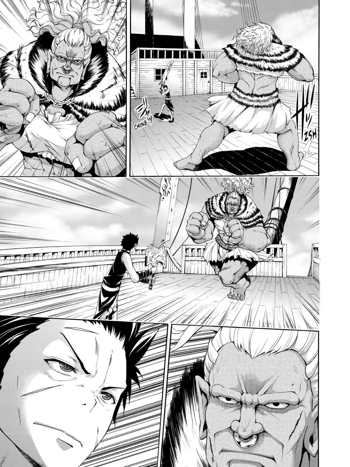 I'm Standing on a Million Lives Chapter 21 page 17 - 