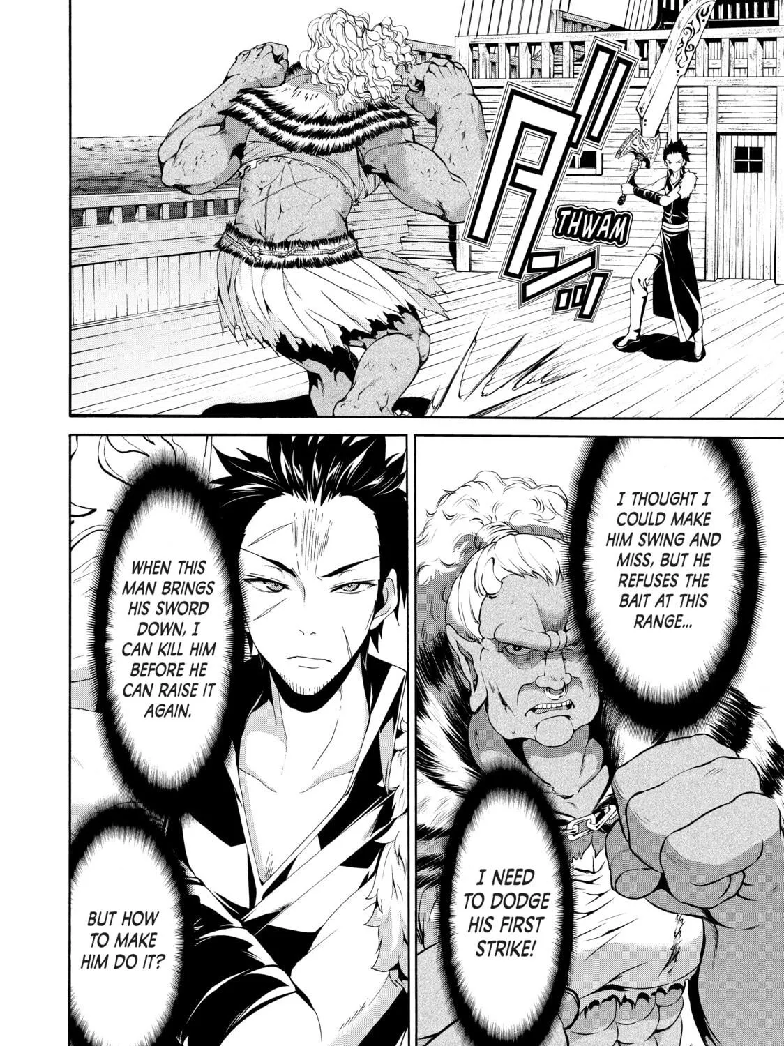 I'm Standing on a Million Lives Chapter 21 page 19 - 