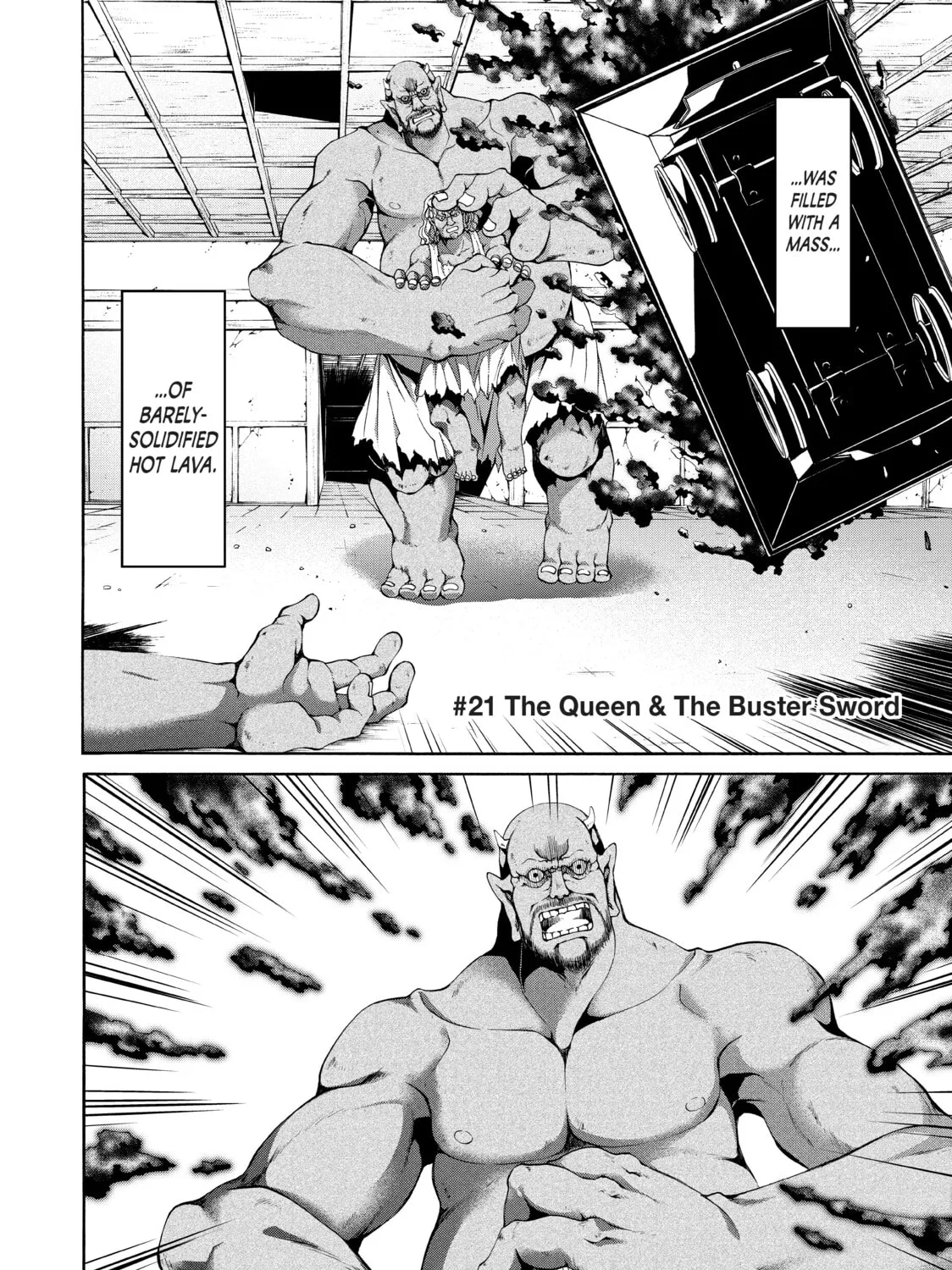 I'm Standing on a Million Lives Chapter 21 page 3 - 