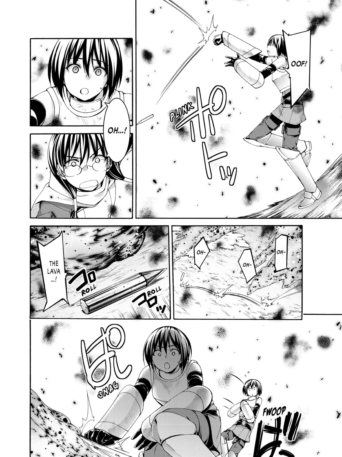 I'm Standing on a Million Lives Chapter 21 page 27 - 