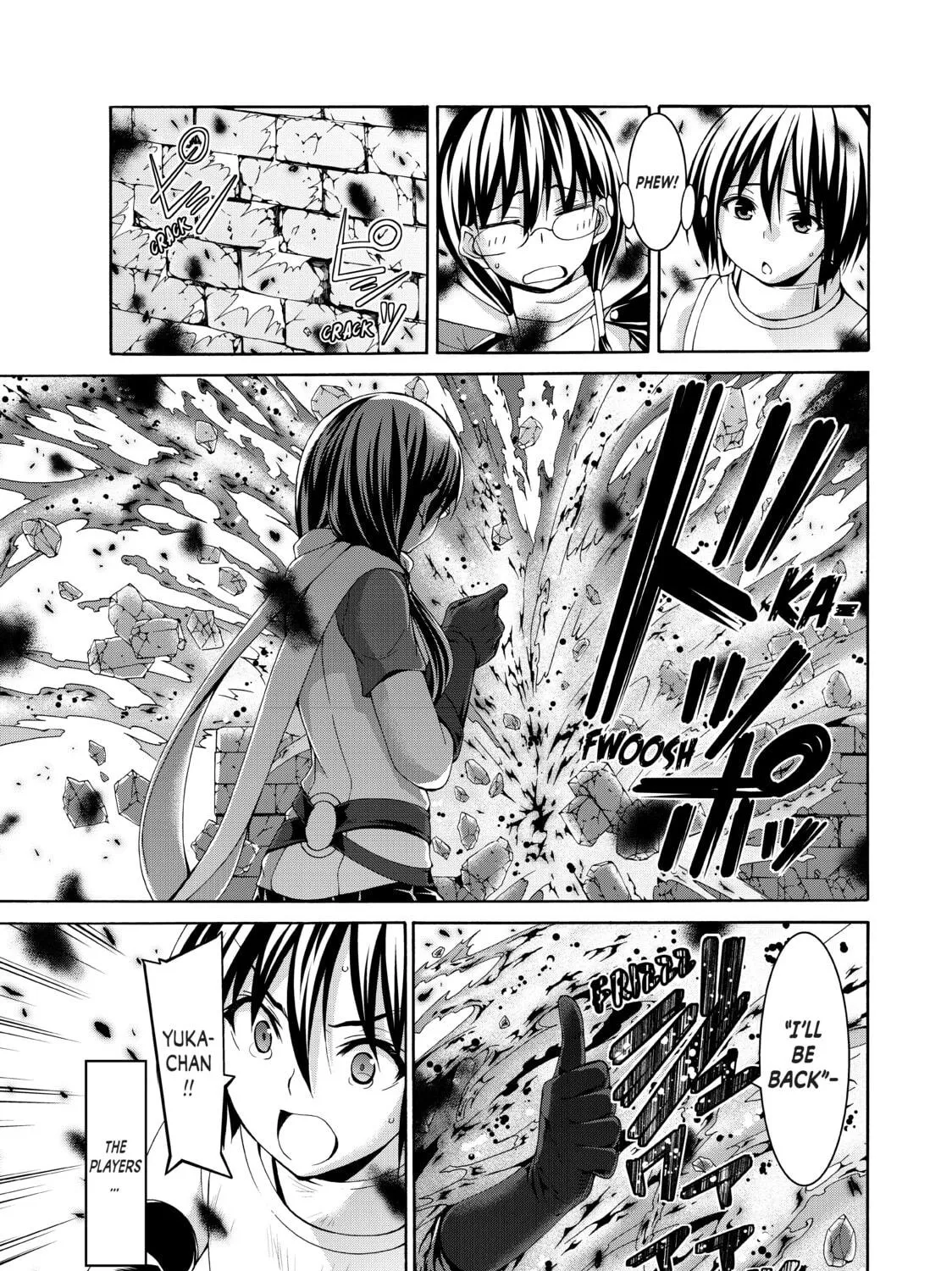 I'm Standing on a Million Lives Chapter 21 page 29 - 