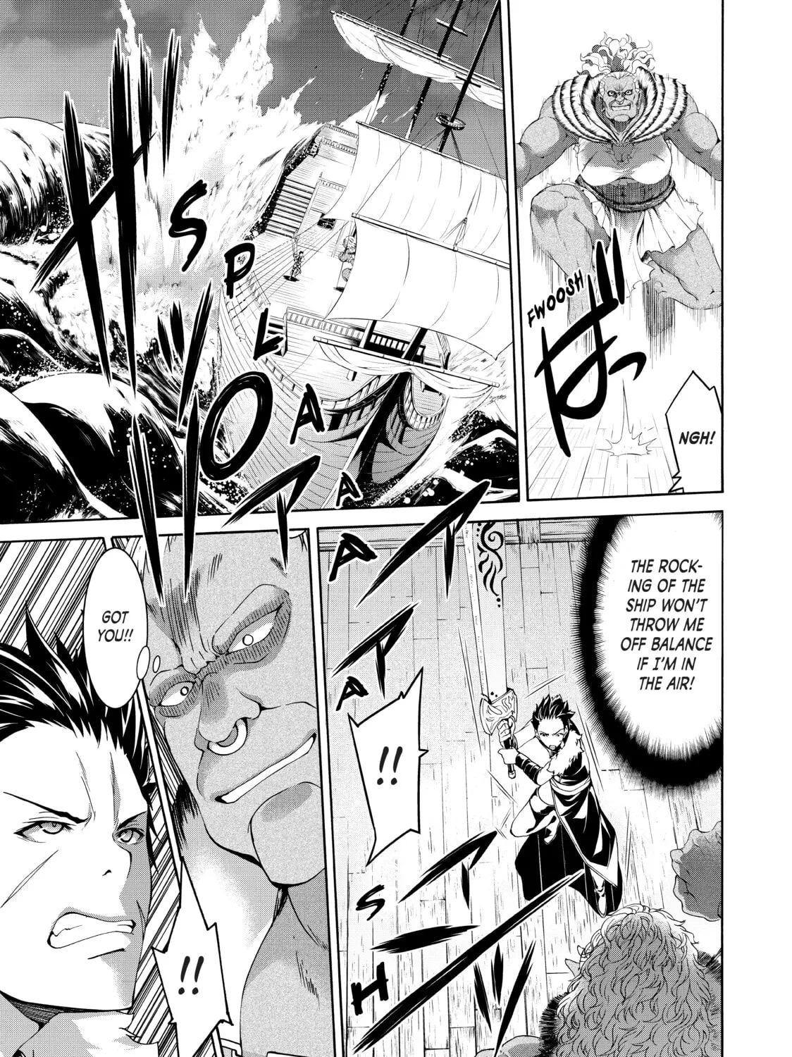 I'm Standing on a Million Lives Chapter 21 page 37 - 