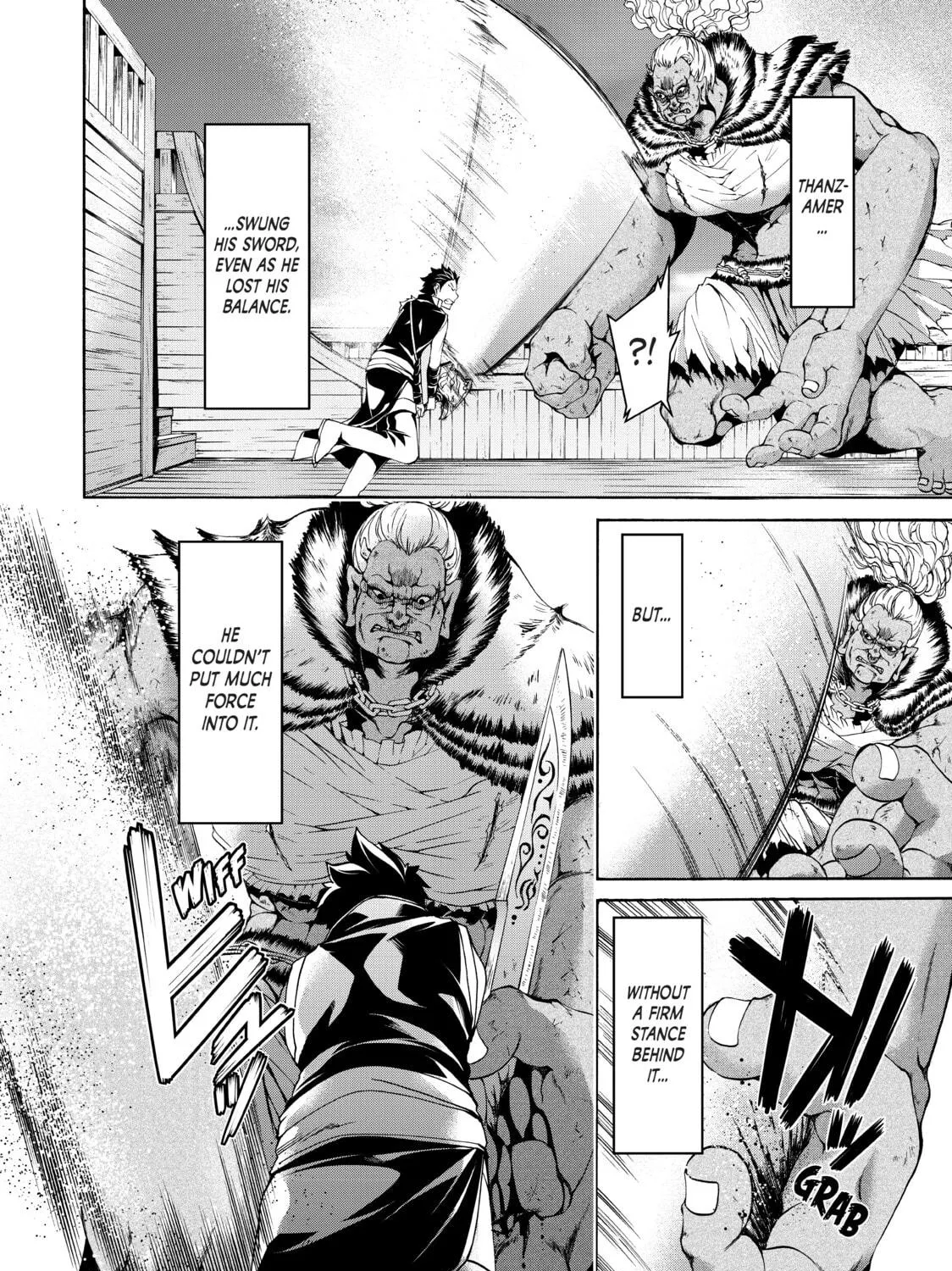 I'm Standing on a Million Lives Chapter 21 page 39 - 