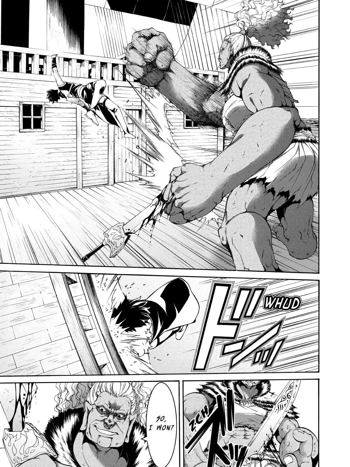I'm Standing on a Million Lives Chapter 21 page 41 - 
