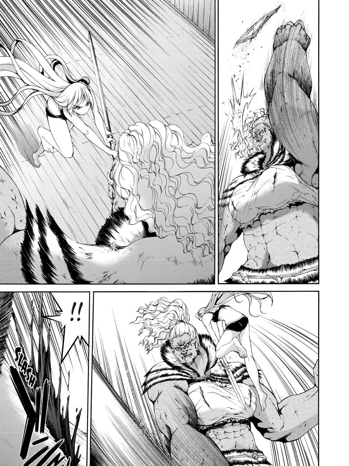 I'm Standing on a Million Lives Chapter 21 page 49 - 