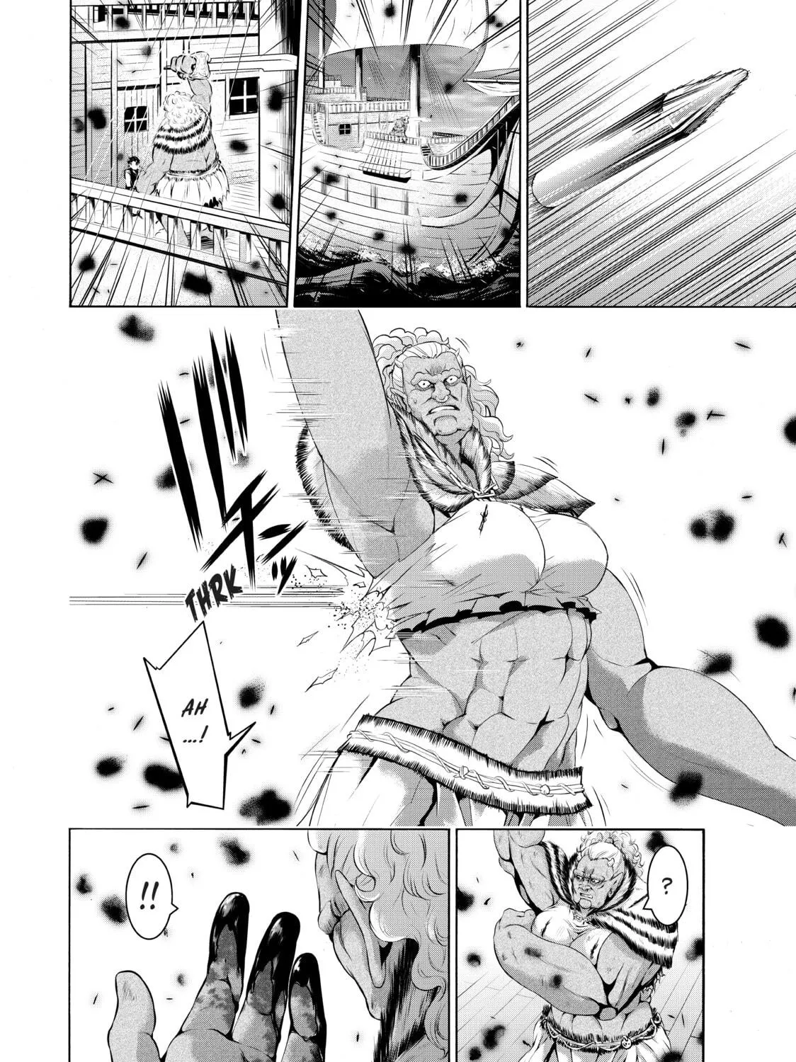 I'm Standing on a Million Lives Chapter 21 page 59 - 