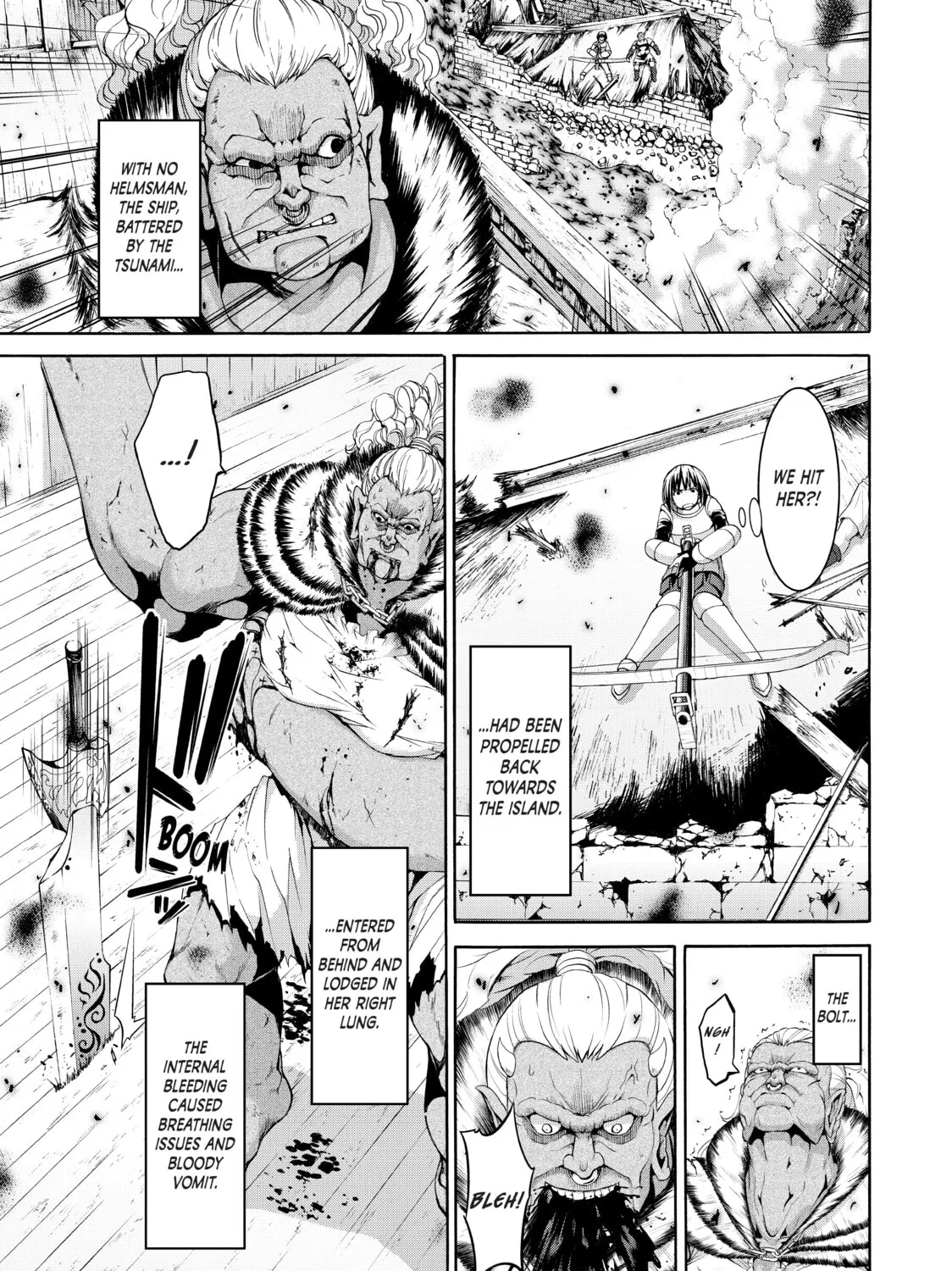 I'm Standing on a Million Lives Chapter 21 page 61 - 
