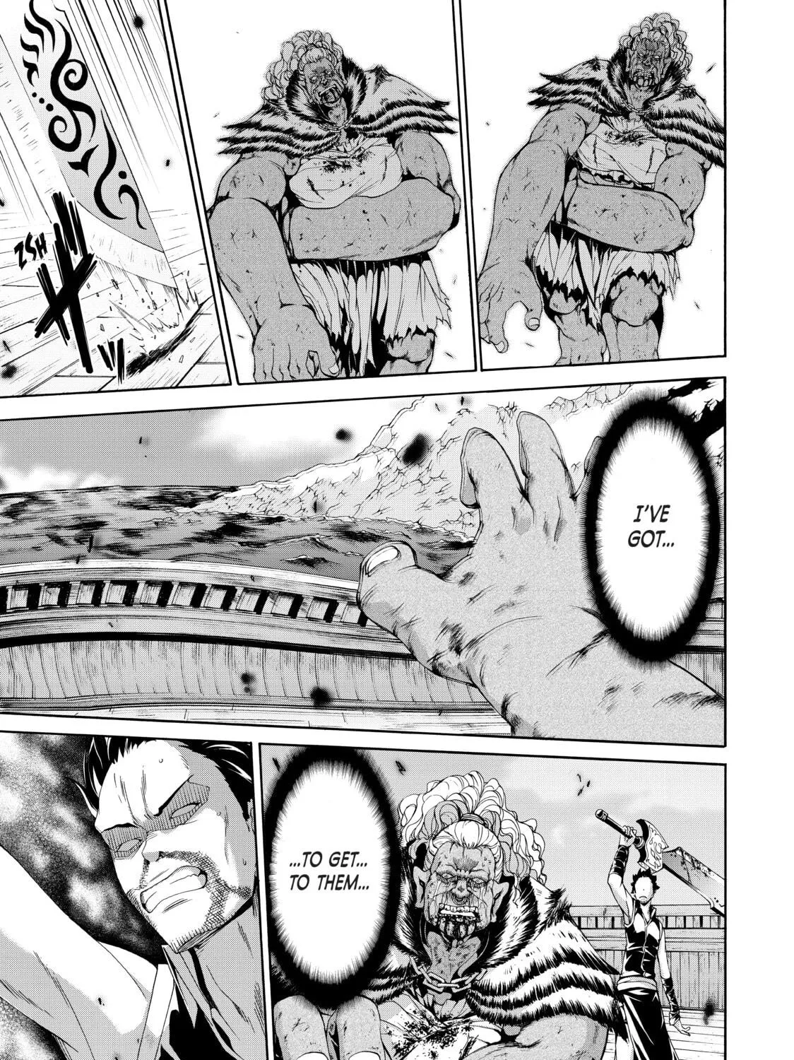 I'm Standing on a Million Lives Chapter 21 page 65 - 