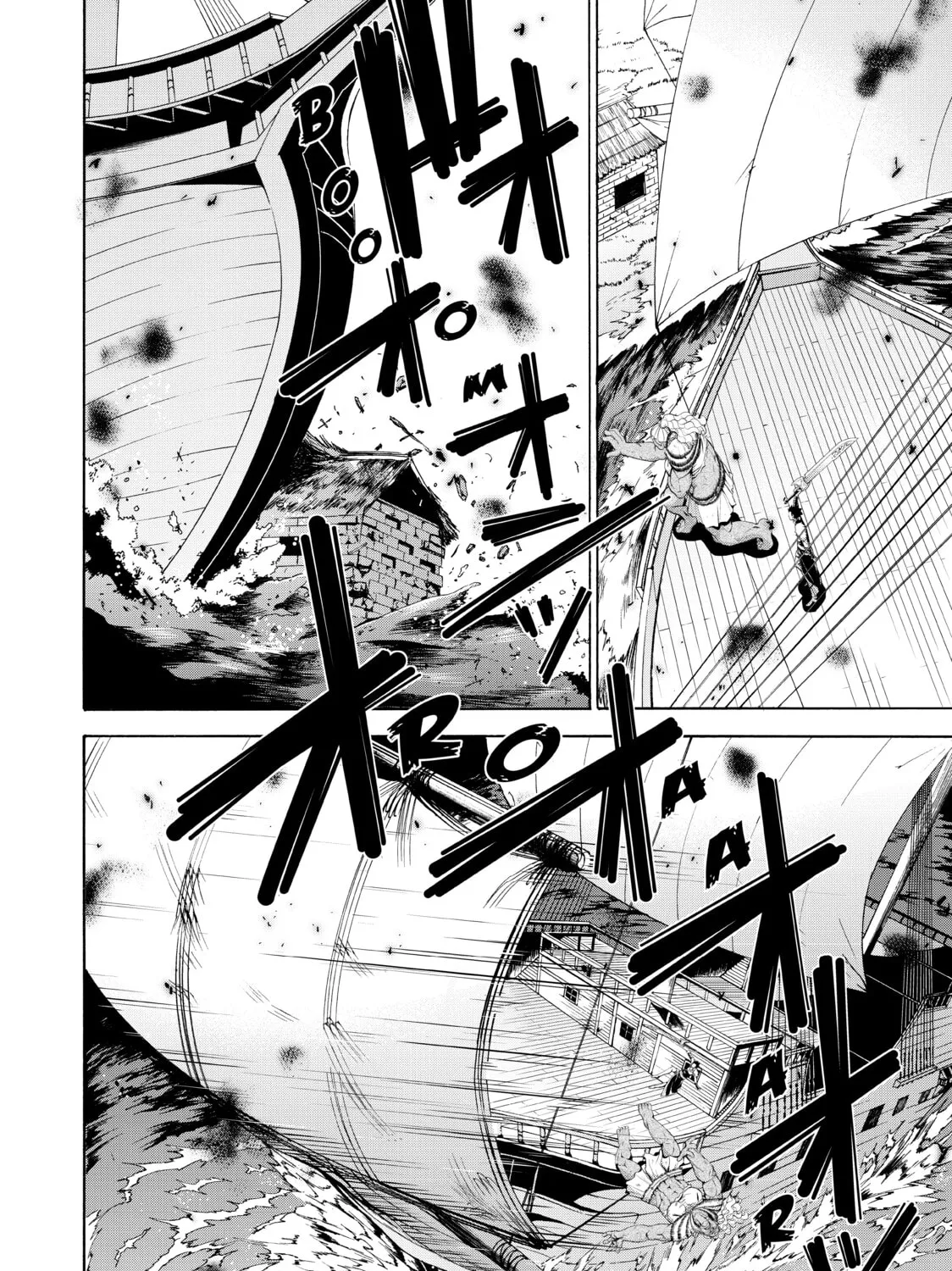 I'm Standing on a Million Lives Chapter 21 page 67 - 
