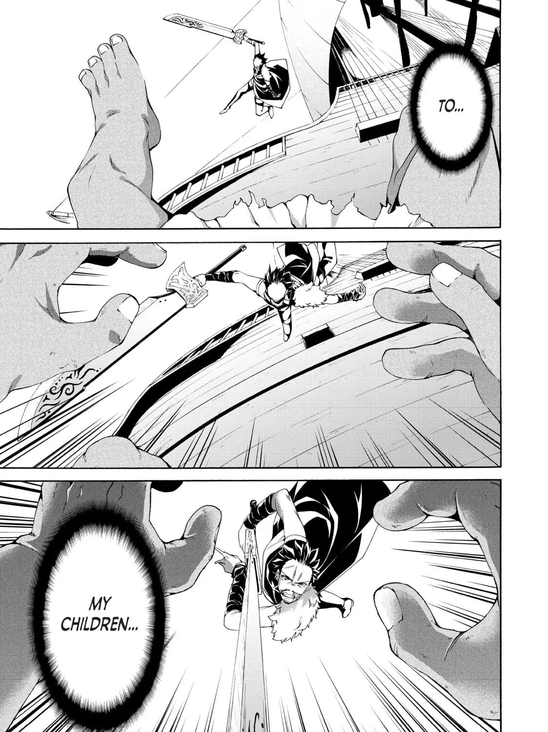 I'm Standing on a Million Lives Chapter 21 page 69 - 