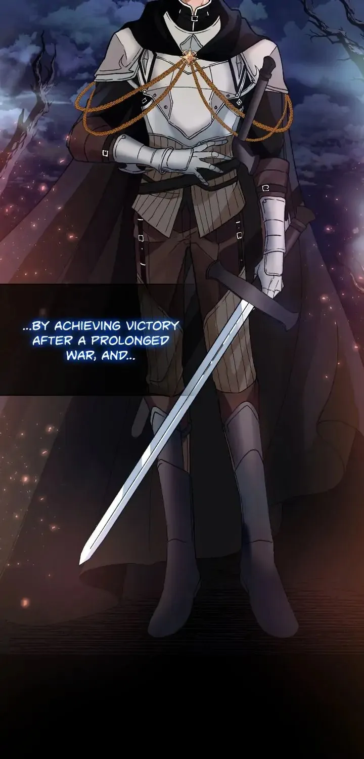 I'm the Corrupted Side Character's Wife Chapter 1 page 12 - 