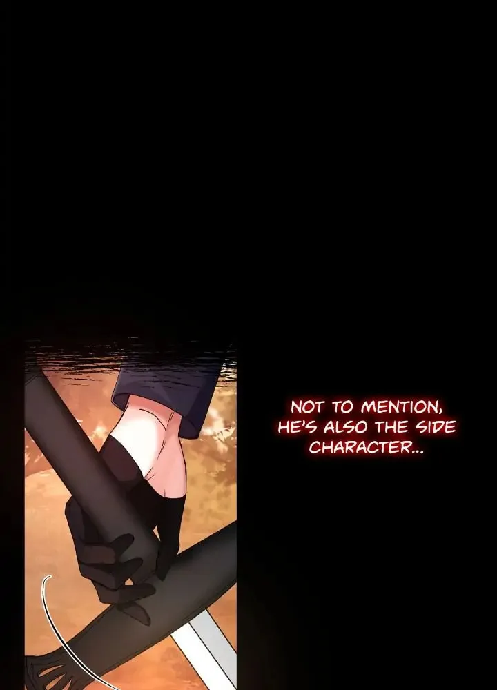 I'm the Corrupted Side Character's Wife Chapter 1 page 14 - 