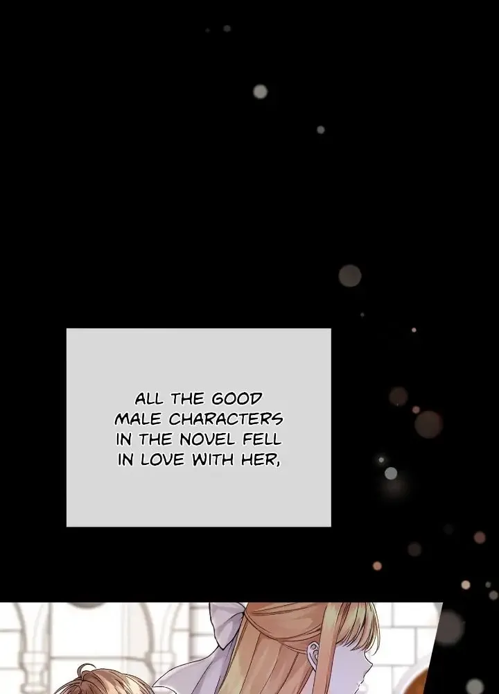 I'm the Corrupted Side Character's Wife Chapter 1 page 19 - 