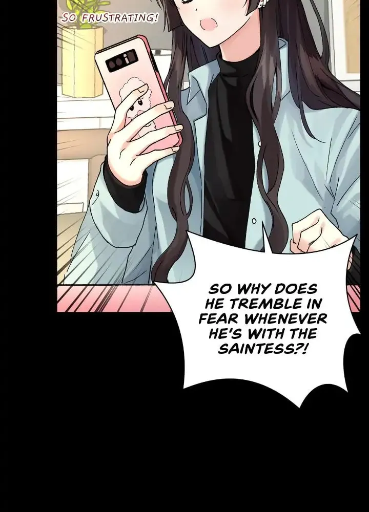 I'm the Corrupted Side Character's Wife Chapter 1 page 22 - 