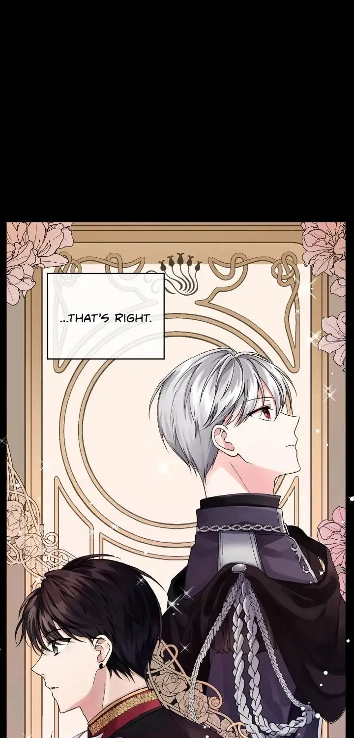 I'm the Corrupted Side Character's Wife Chapter 1 page 23 - 