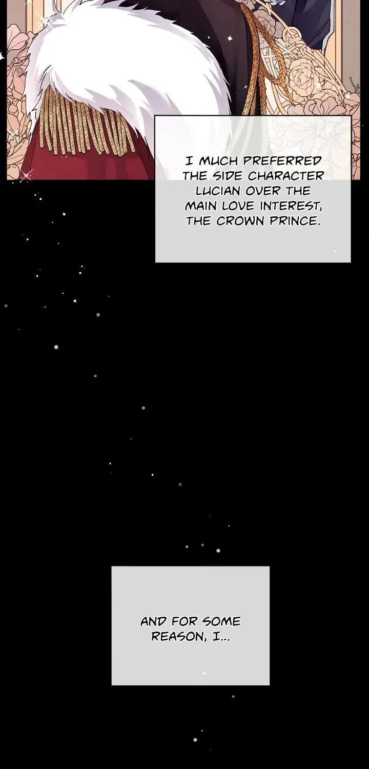 I'm the Corrupted Side Character's Wife Chapter 1 page 24 - 
