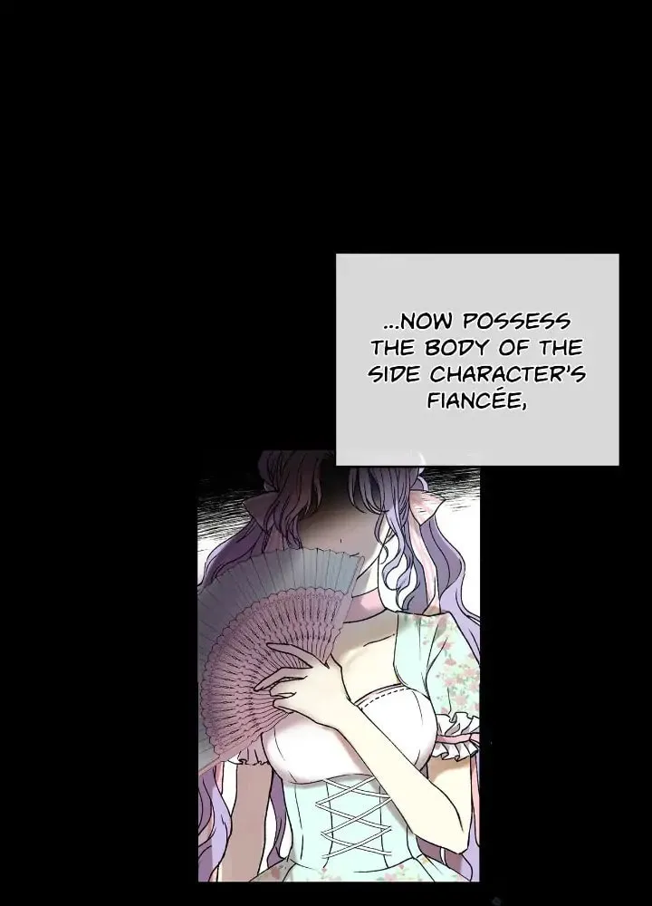 I'm the Corrupted Side Character's Wife Chapter 1 page 25 - 