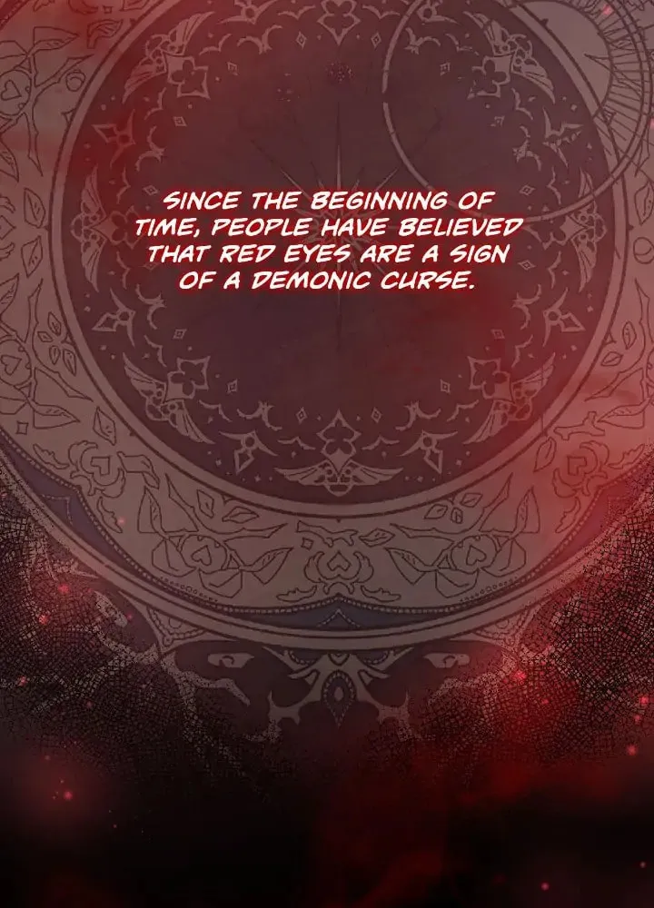 I'm the Corrupted Side Character's Wife Chapter 1 page 33 - 