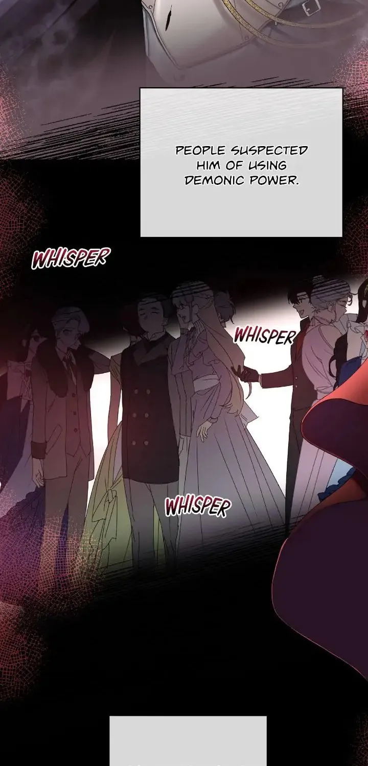 I'm the Corrupted Side Character's Wife Chapter 1 page 35 - 