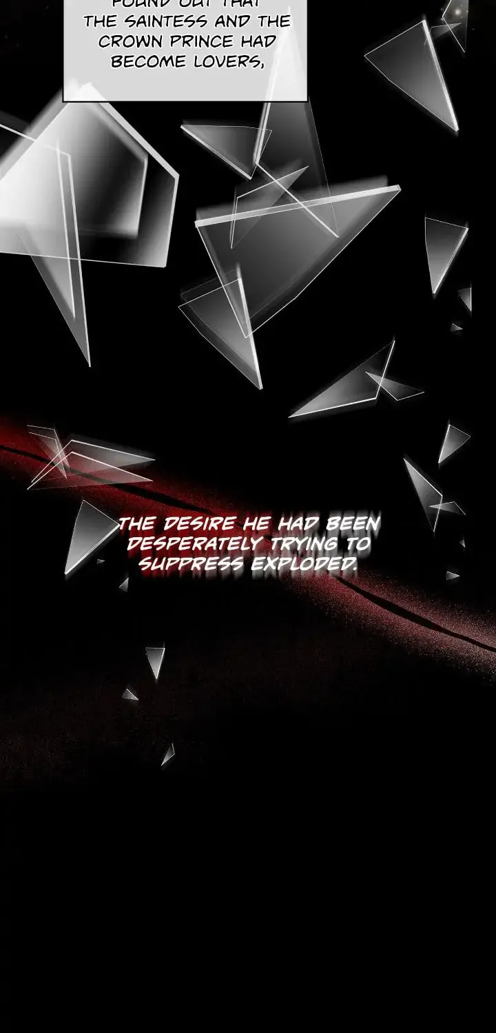 I'm the Corrupted Side Character's Wife Chapter 1 page 40 - 