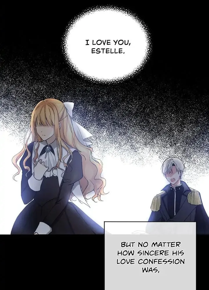 I'm the Corrupted Side Character's Wife Chapter 1 page 41 - 
