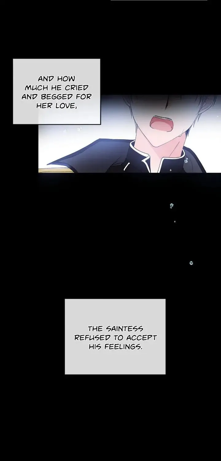 I'm the Corrupted Side Character's Wife Chapter 1 page 42 - 